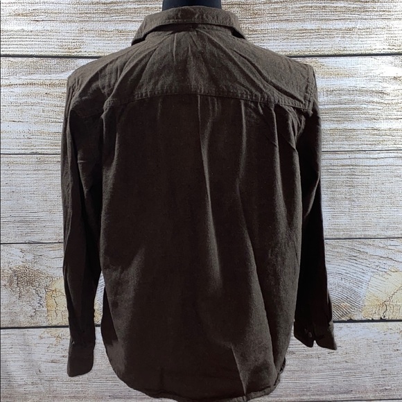 Men’s Black Canyon Button Down Shirt - Picture 3 of 6